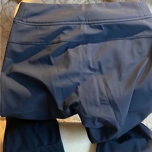 Women’s North Face Waterproof Fleece Lined Ski/Snow Pants Medium